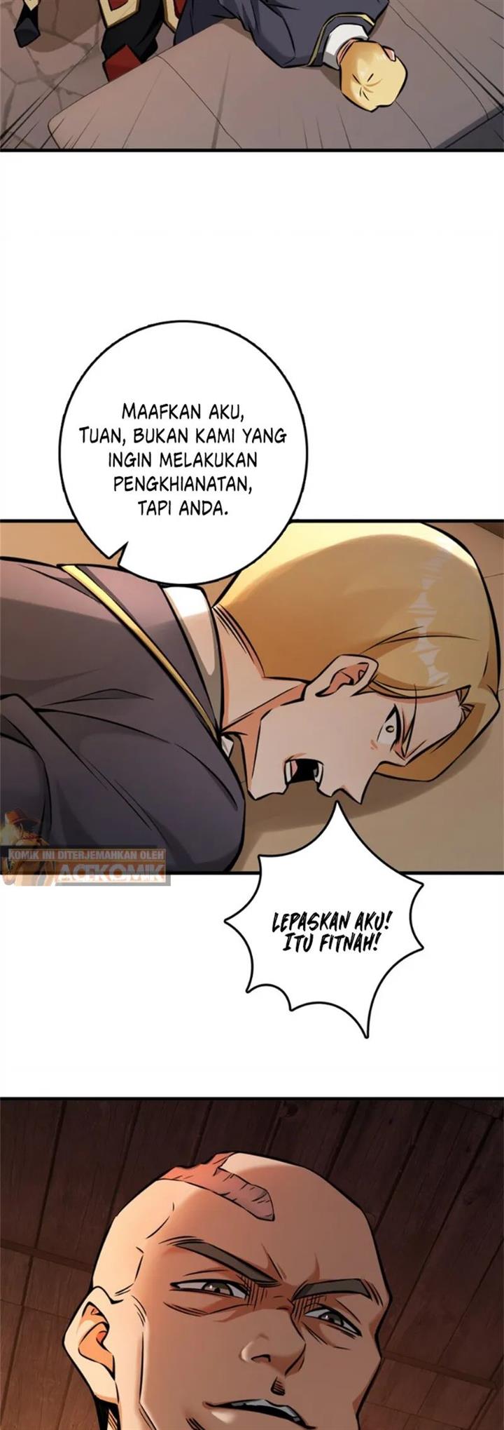 Release That Witch Chap 479 - Next Chap 480