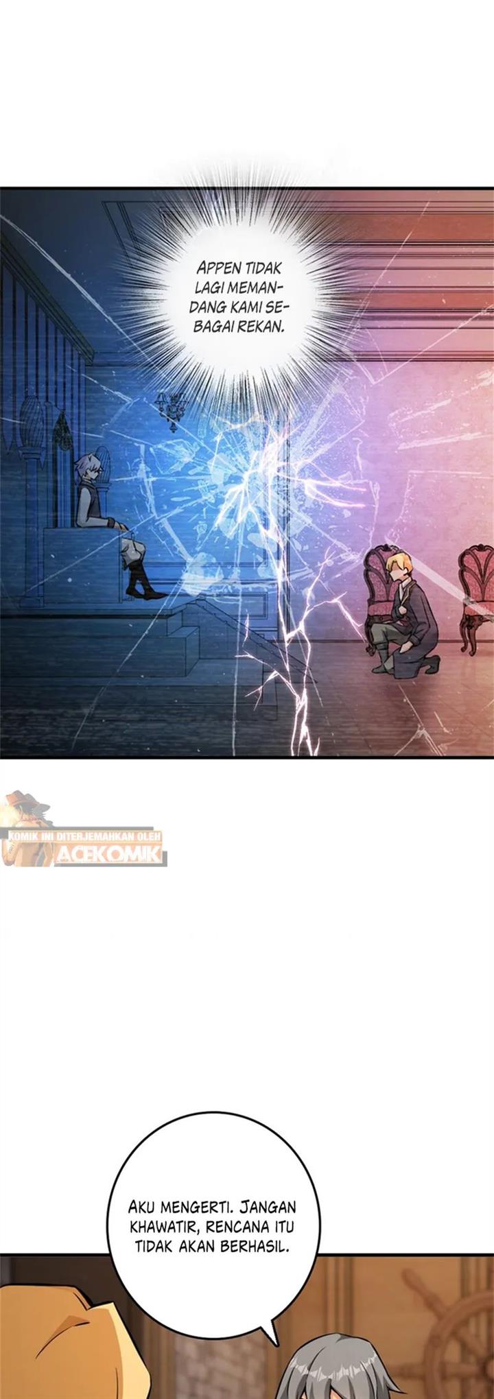 Release That Witch Chap 479 - Next Chap 480