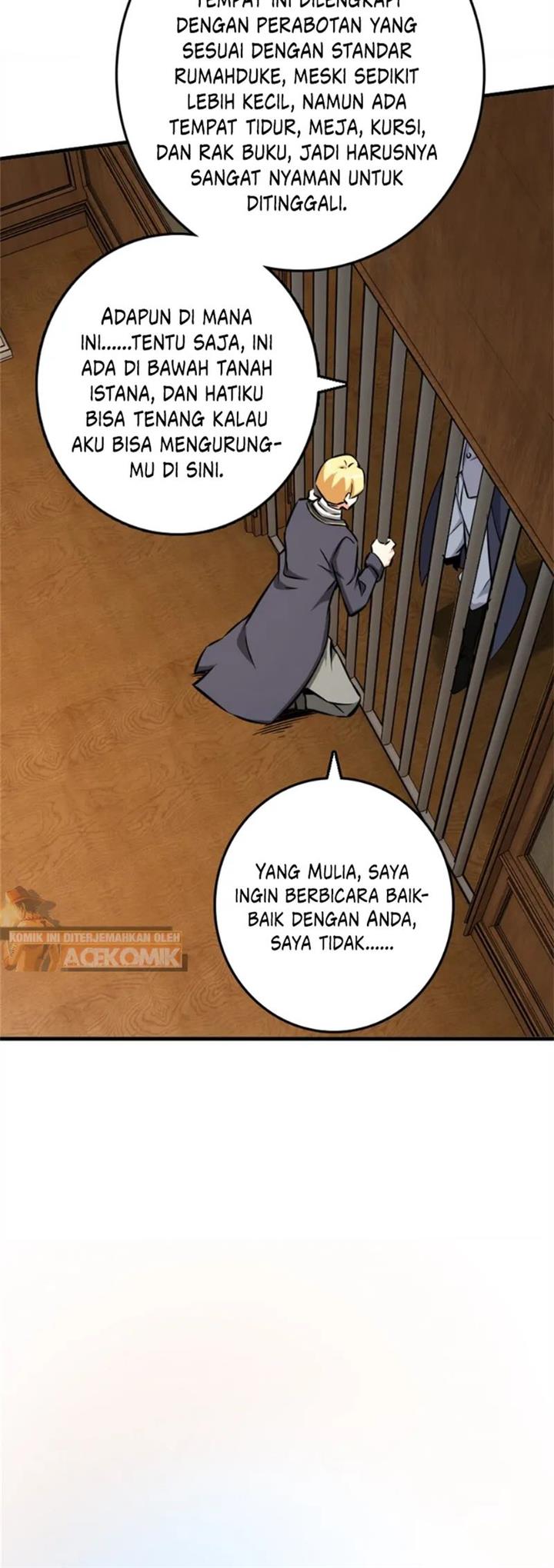 Release That Witch Chap 479 - Next Chap 480