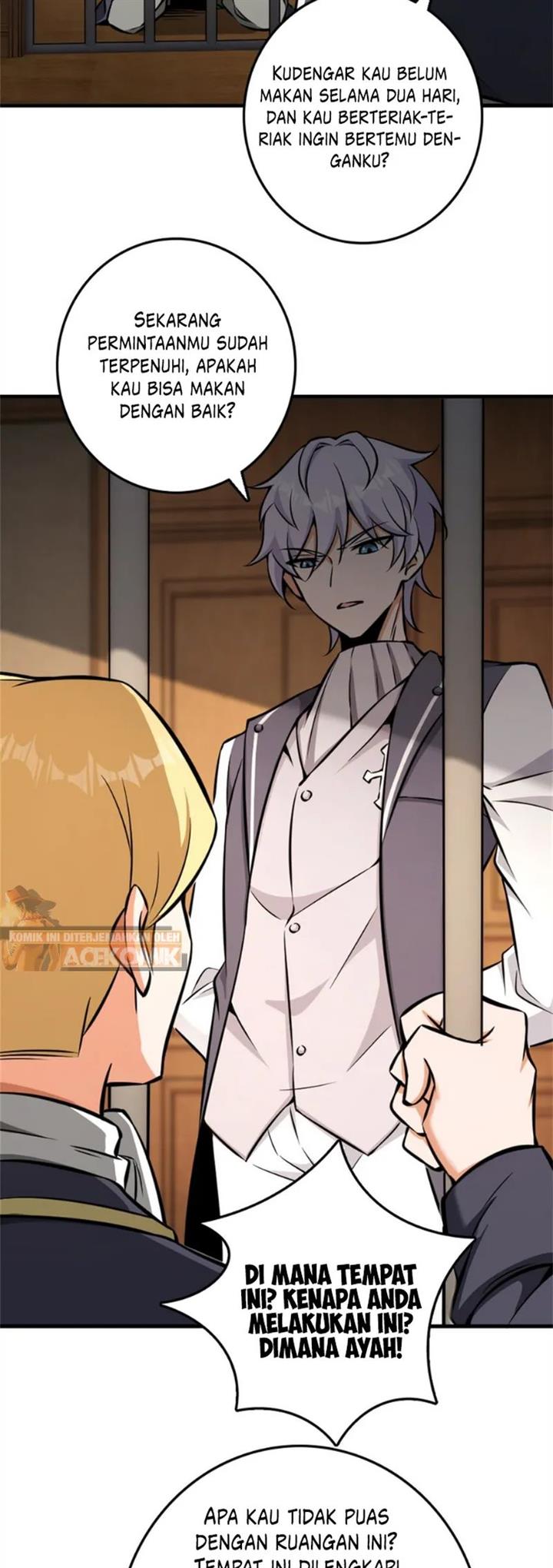 Release That Witch Chap 479 - Next Chap 480