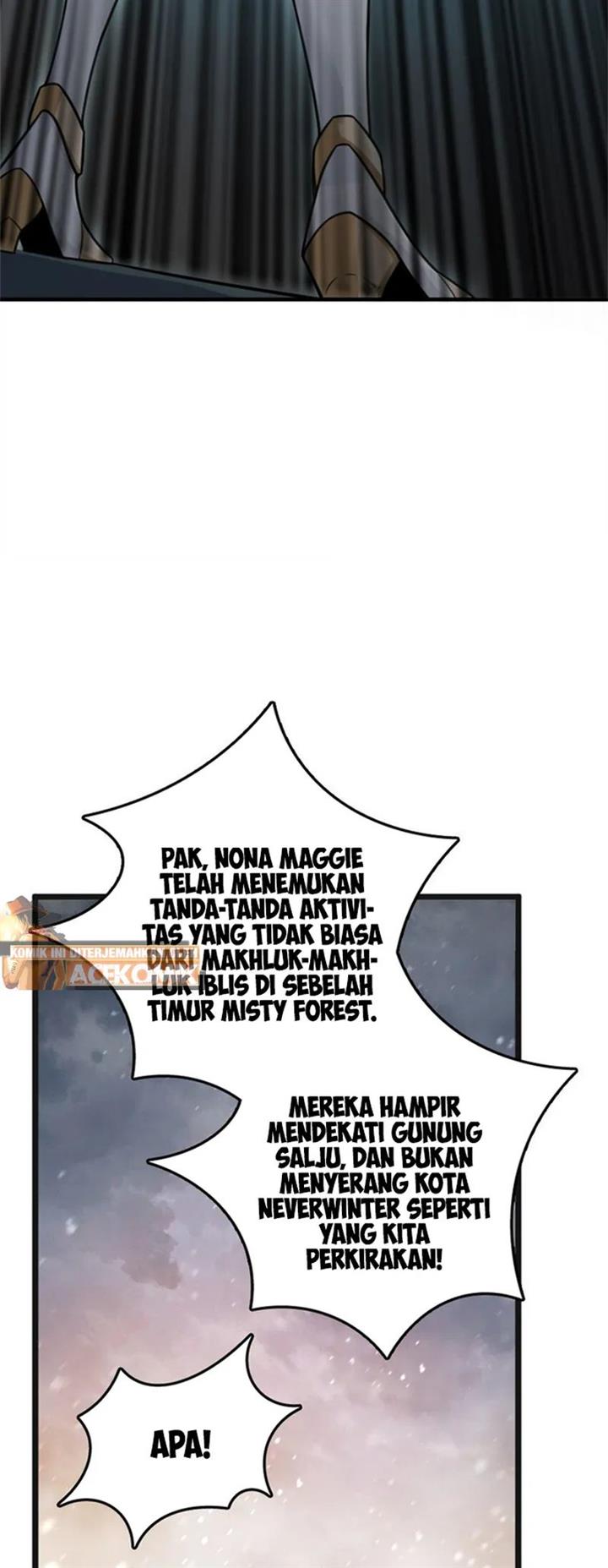 Release That Witch Chap 470 - Next Chap 471