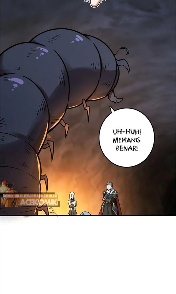 Release That Witch Chap 470 - Next Chap 471