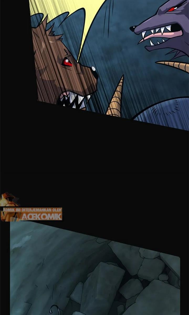 Release That Witch Chap 470 - Next Chap 471