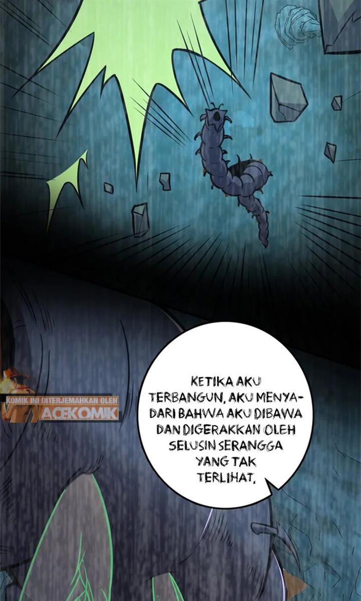 Release That Witch Chap 470 - Next Chap 471