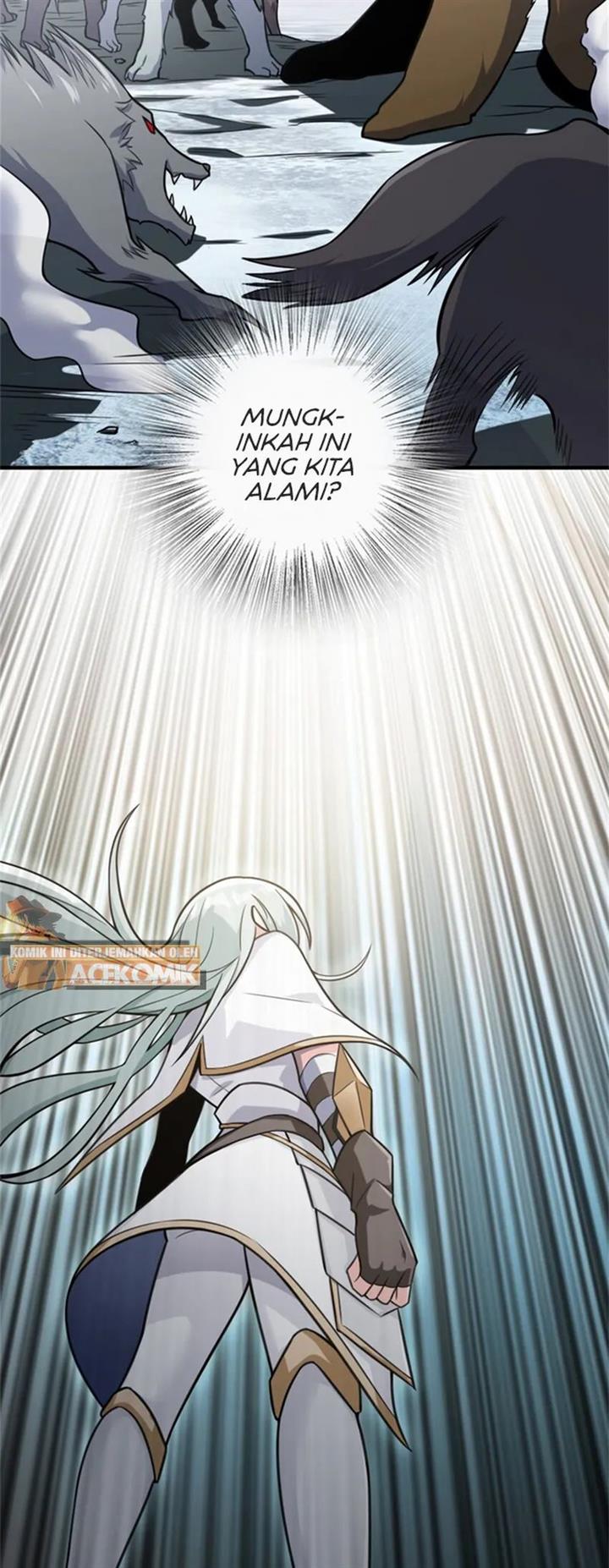 Release That Witch Chap 470 - Next Chap 471