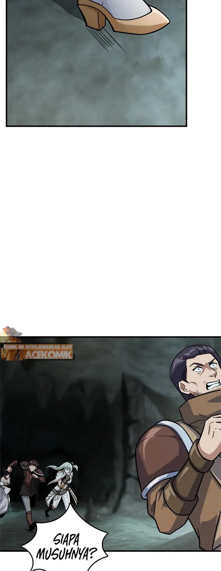 Release That Witch Chap 470 - Next Chap 471