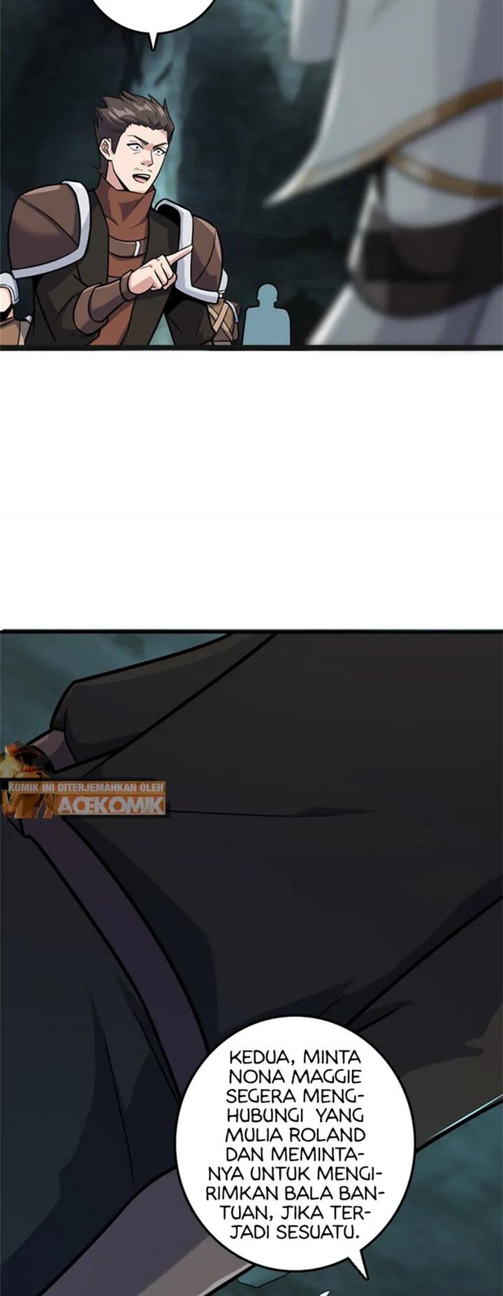 Release That Witch Chap 470 - Next Chap 471