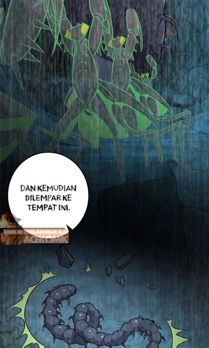 Release That Witch Chap 470 - Next Chap 471