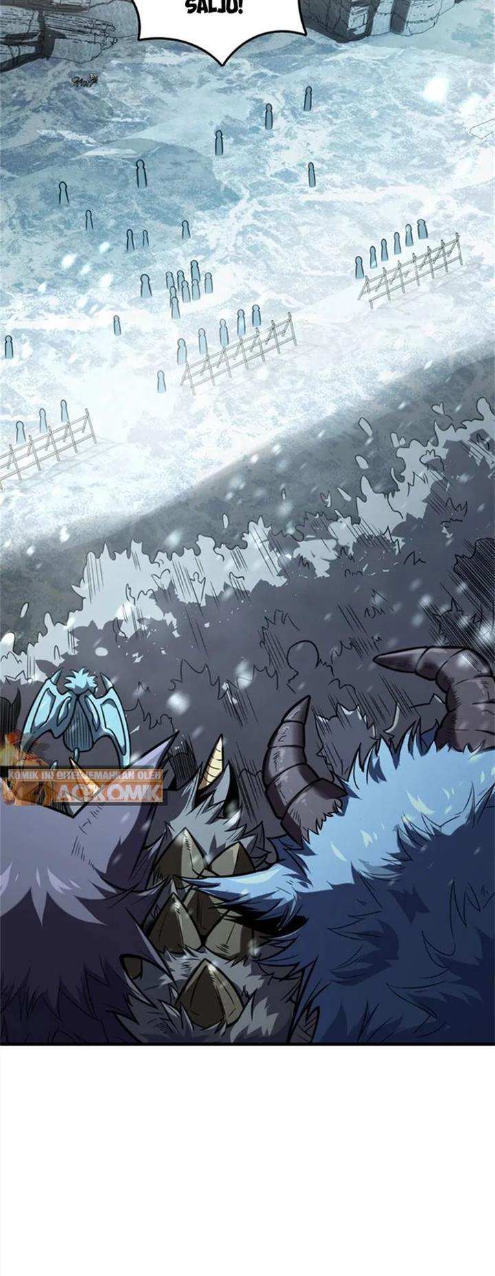 Release That Witch Chap 470 - Next Chap 471