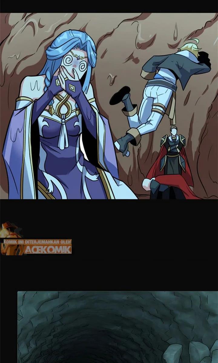 Release That Witch Chap 470 - Next Chap 471