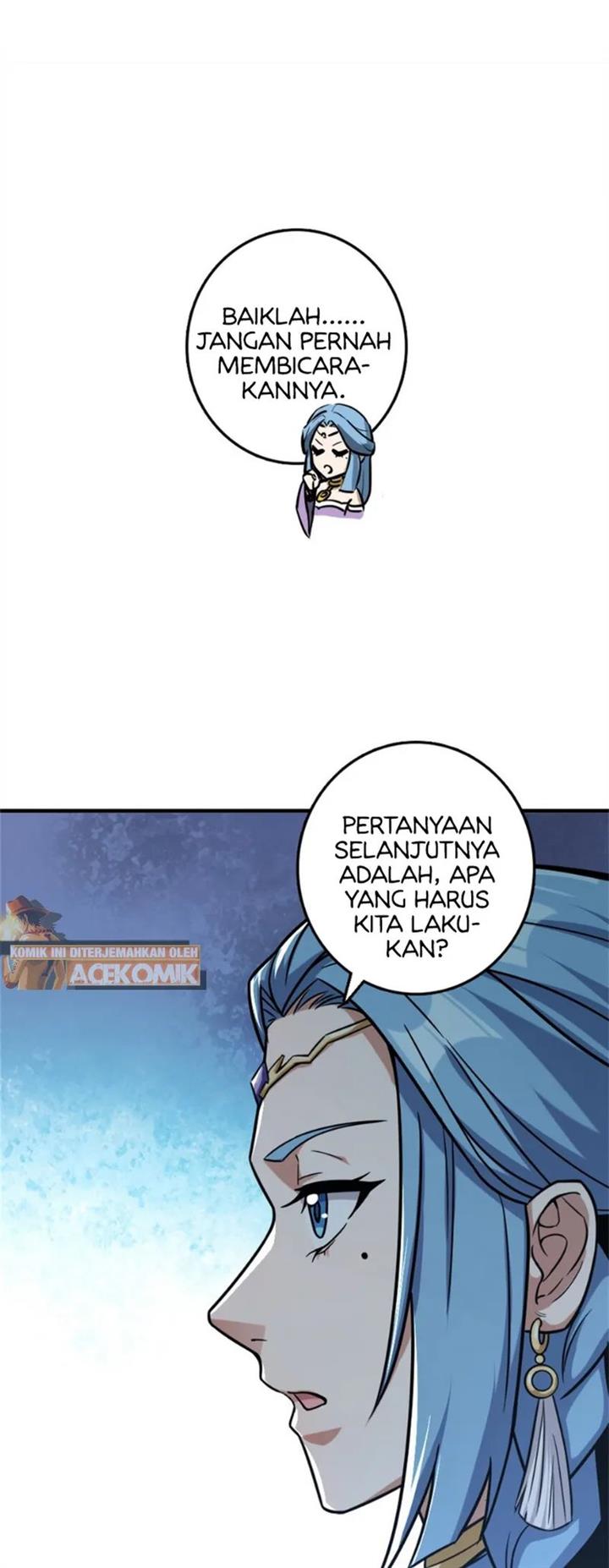Release That Witch Chap 470 - Next Chap 471
