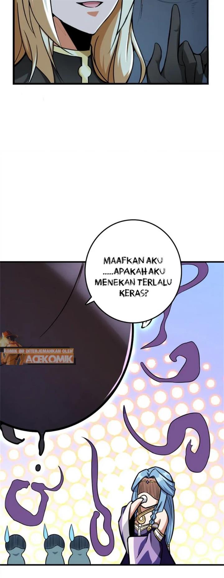 Release That Witch Chap 470 - Next Chap 471