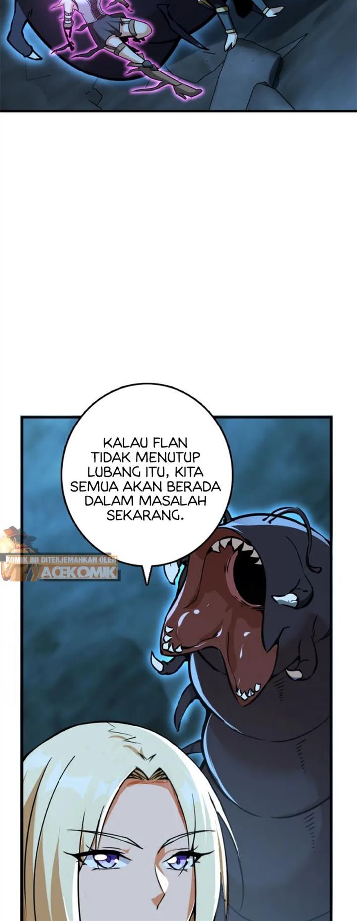 Release That Witch Chap 470 - Next Chap 471