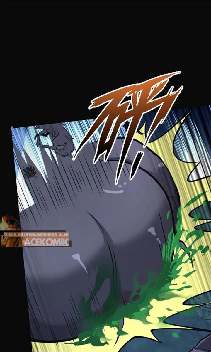 Release That Witch Chap 470 - Next Chap 471