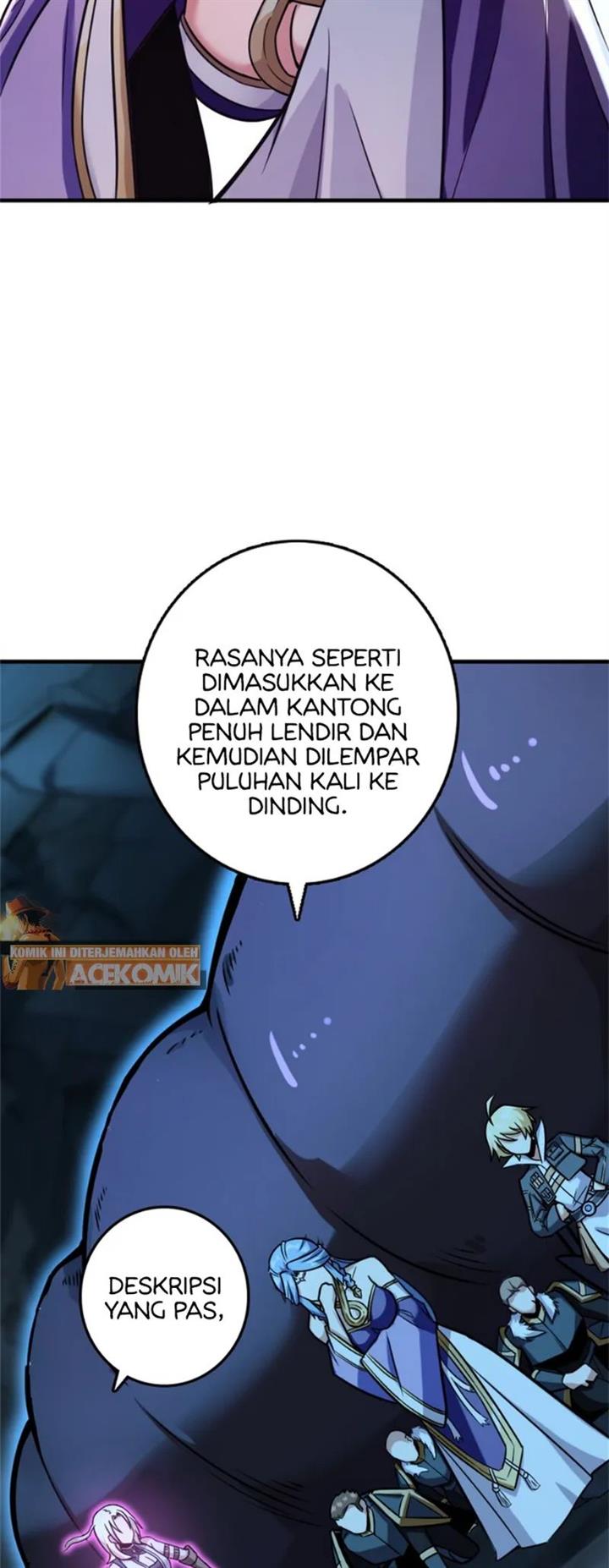 Release That Witch Chap 470 - Next Chap 471
