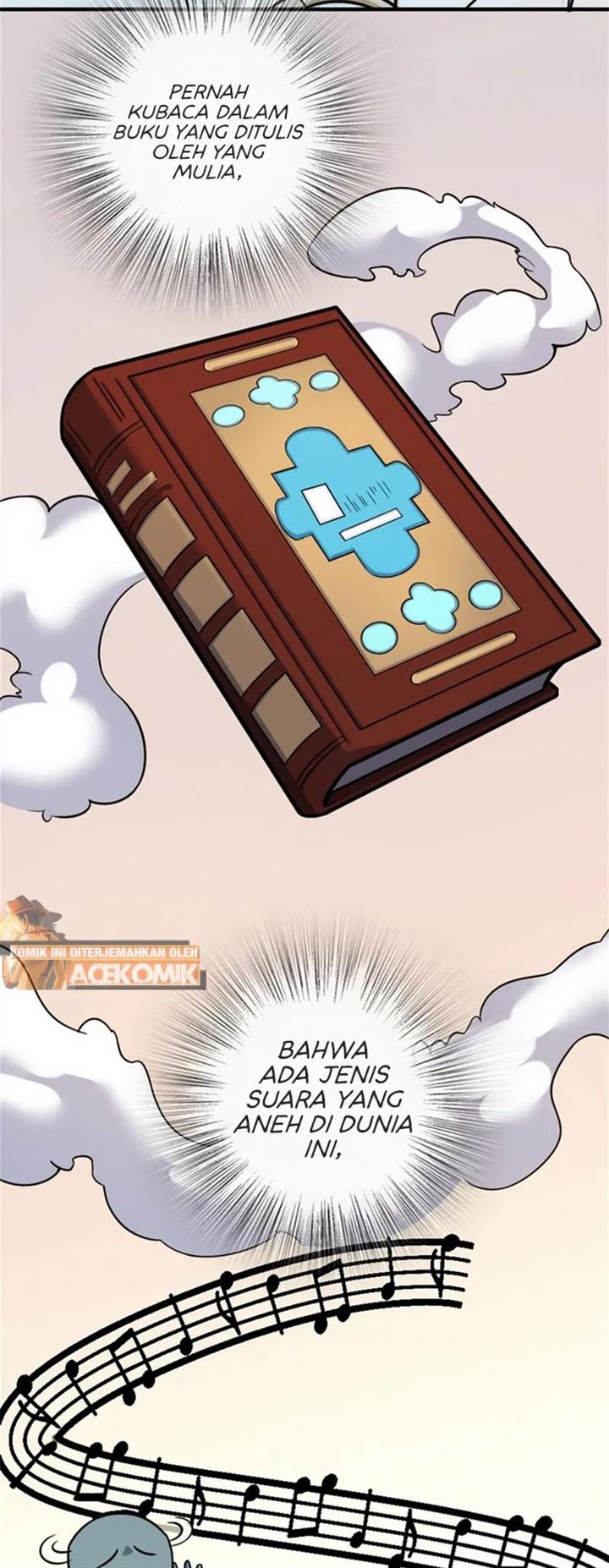 Release That Witch Chap 470 - Next Chap 471