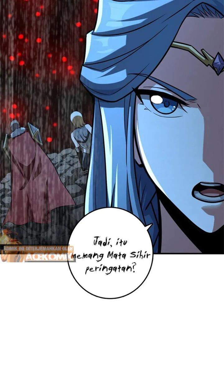 Release That Witch Chap 470 - Next Chap 471