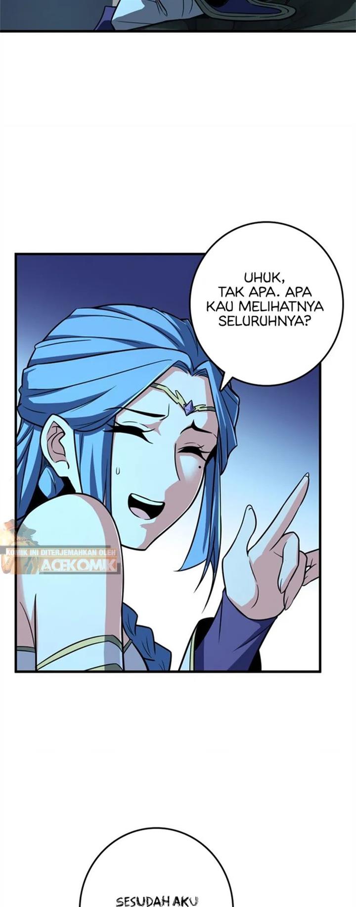 Release That Witch Chap 471 - Next Chap 472