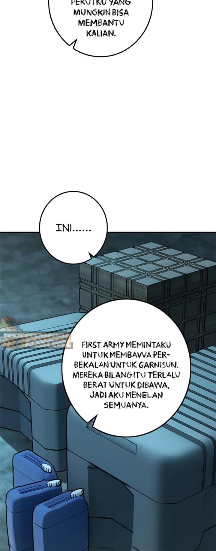Release That Witch Chap 471 - Next Chap 472