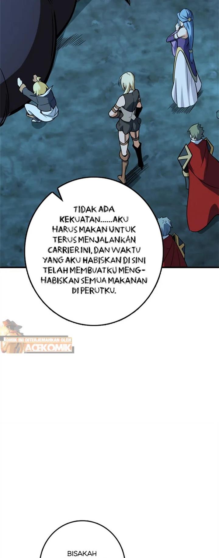 Release That Witch Chap 471 - Next Chap 472