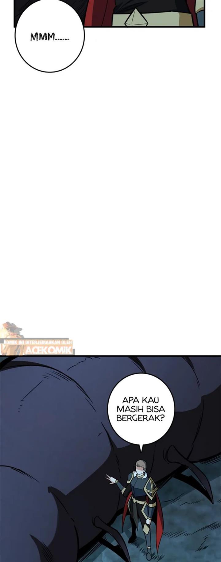 Release That Witch Chap 471 - Next Chap 472