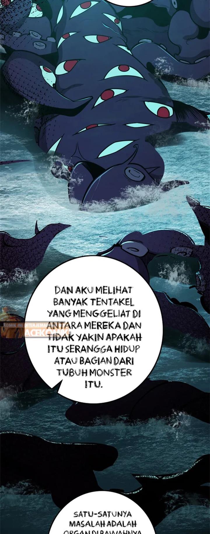 Release That Witch Chap 471 - Next Chap 472