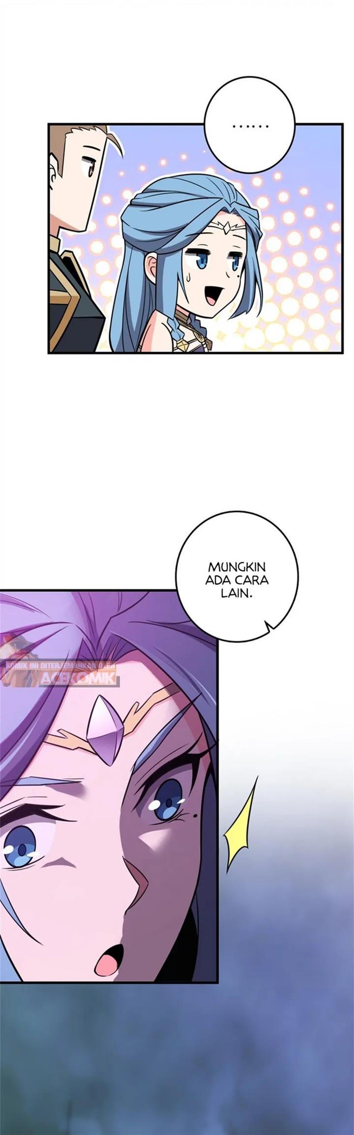 Release That Witch Chap 471 - Next Chap 472