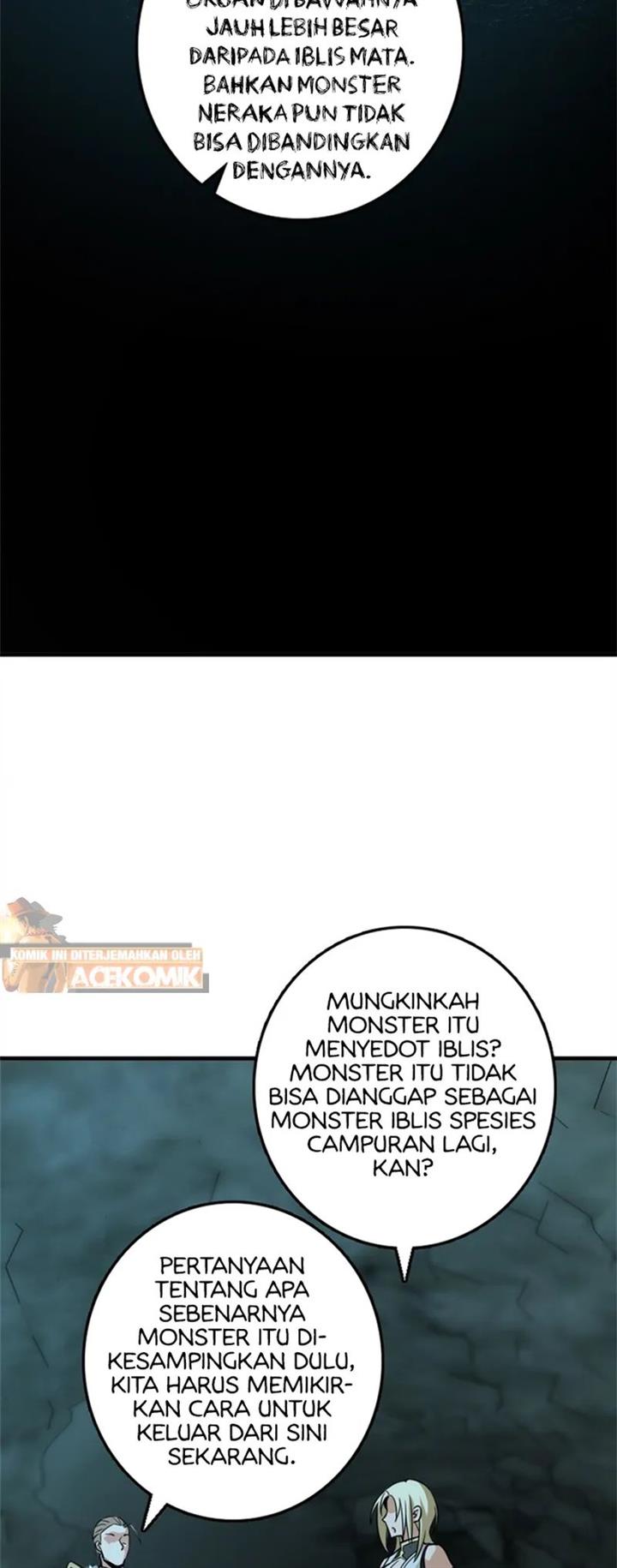 Release That Witch Chap 471 - Next Chap 472