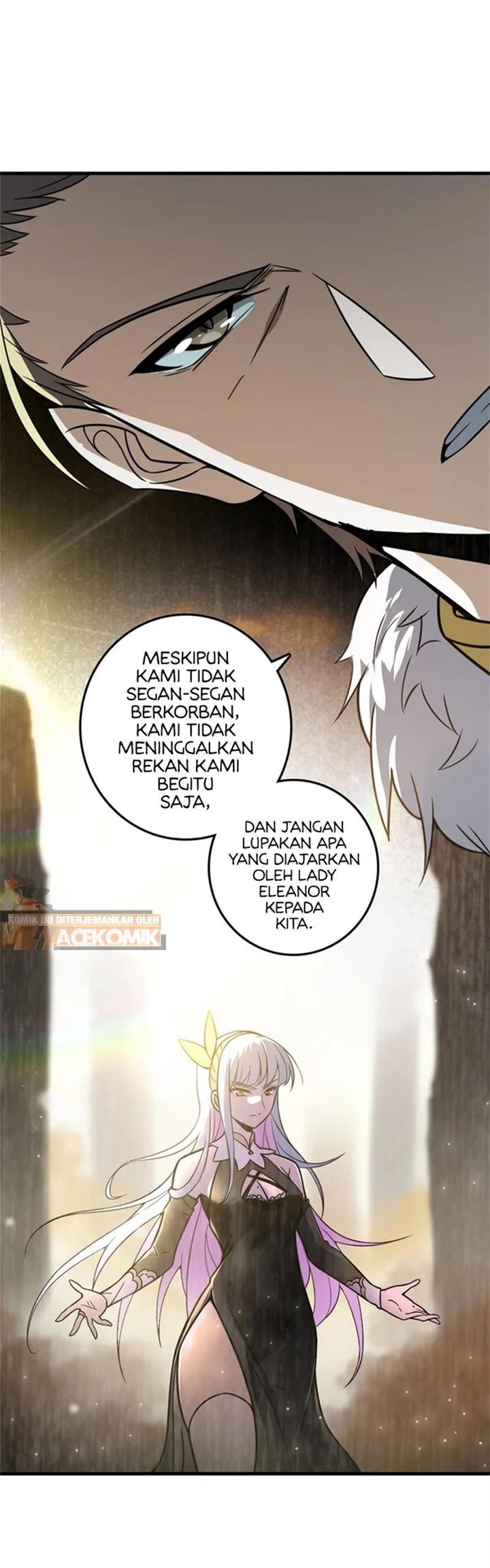 Release That Witch Chap 471 - Next Chap 472
