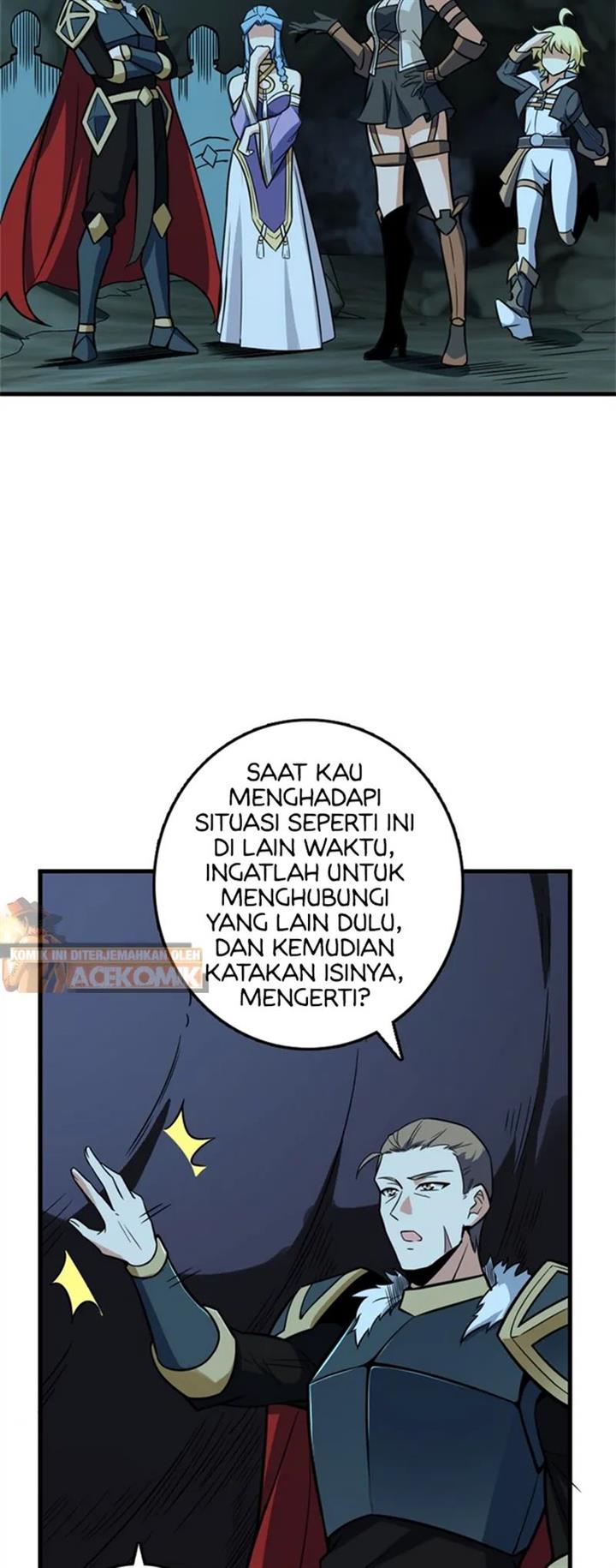 Release That Witch Chap 471 - Next Chap 472