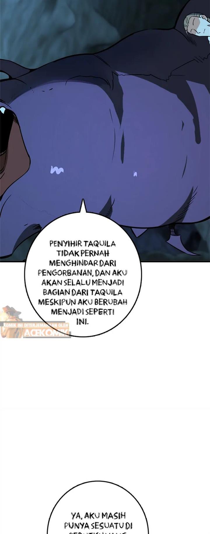 Release That Witch Chap 471 - Next Chap 472
