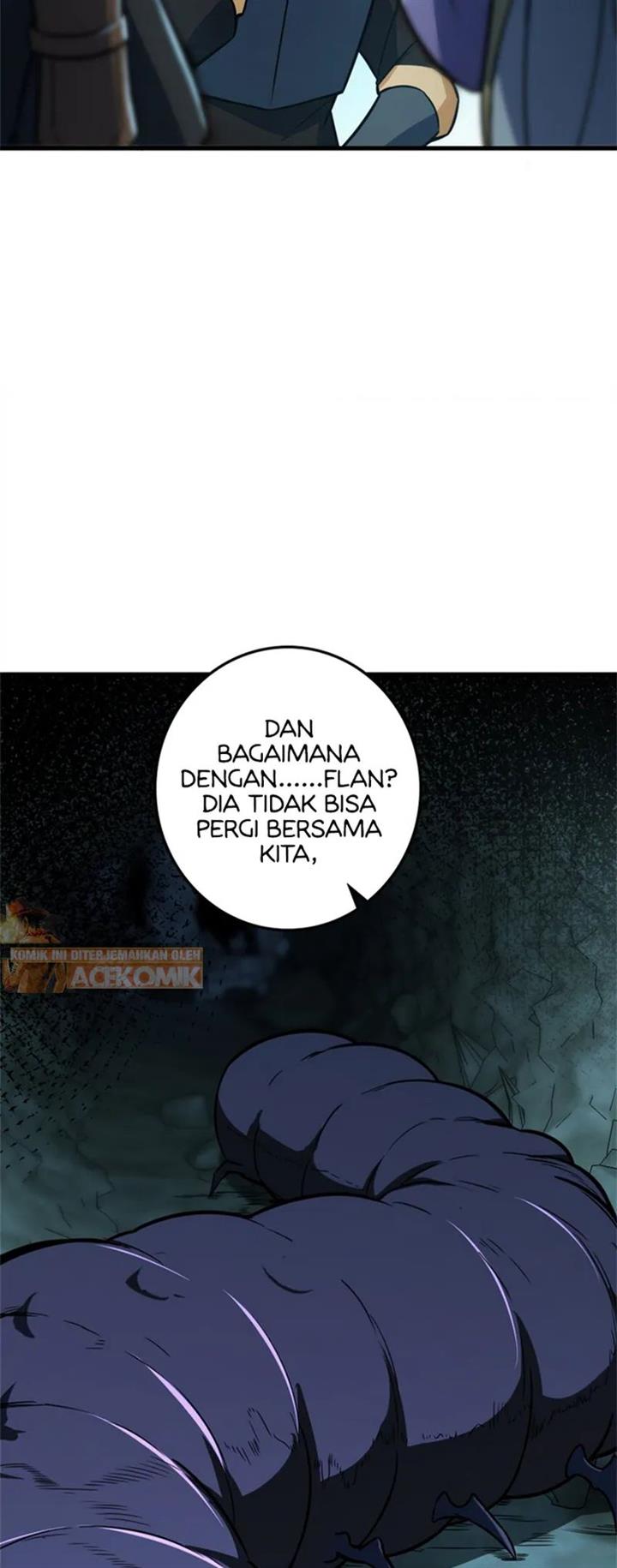 Release That Witch Chap 471 - Next Chap 472