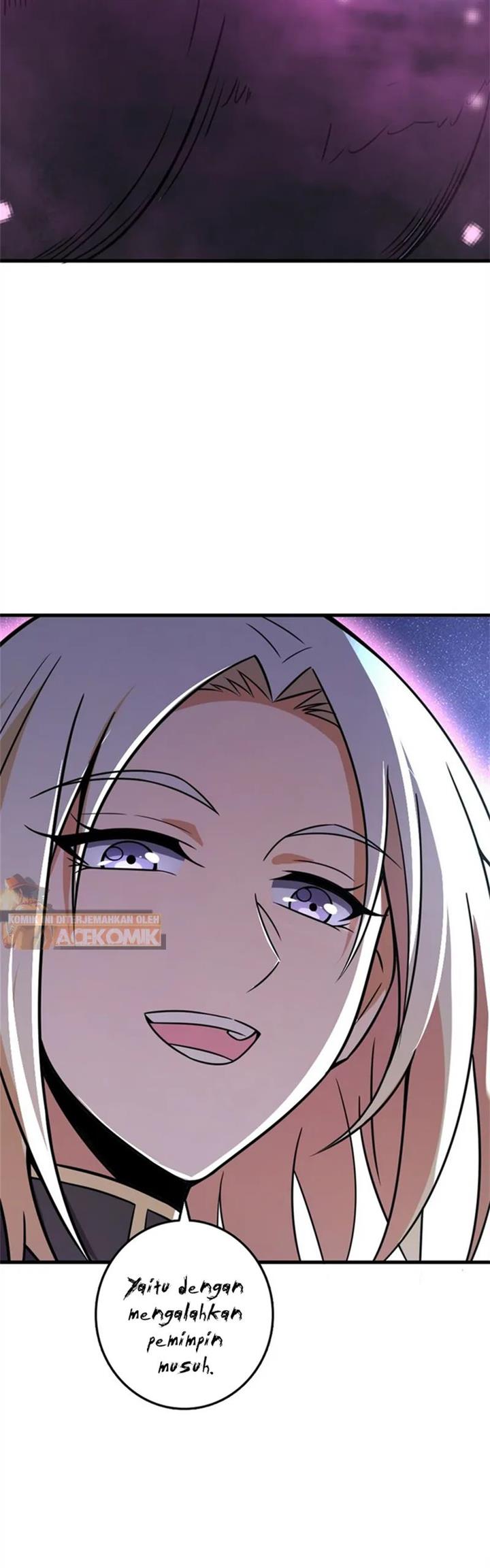 Release That Witch Chap 471 - Next Chap 472