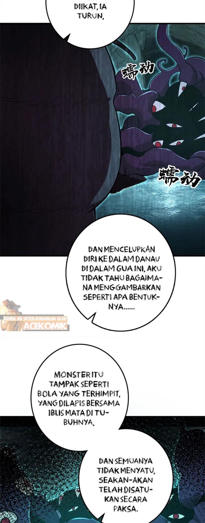 Release That Witch Chap 471 - Next Chap 472