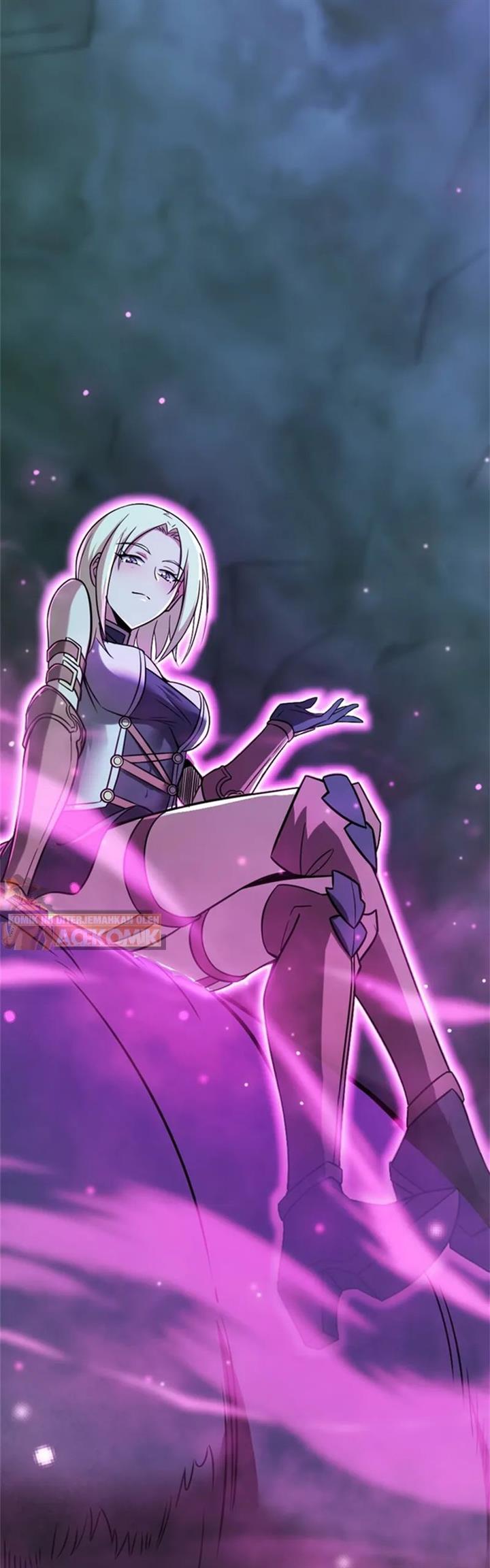 Release That Witch Chap 471 - Next Chap 472