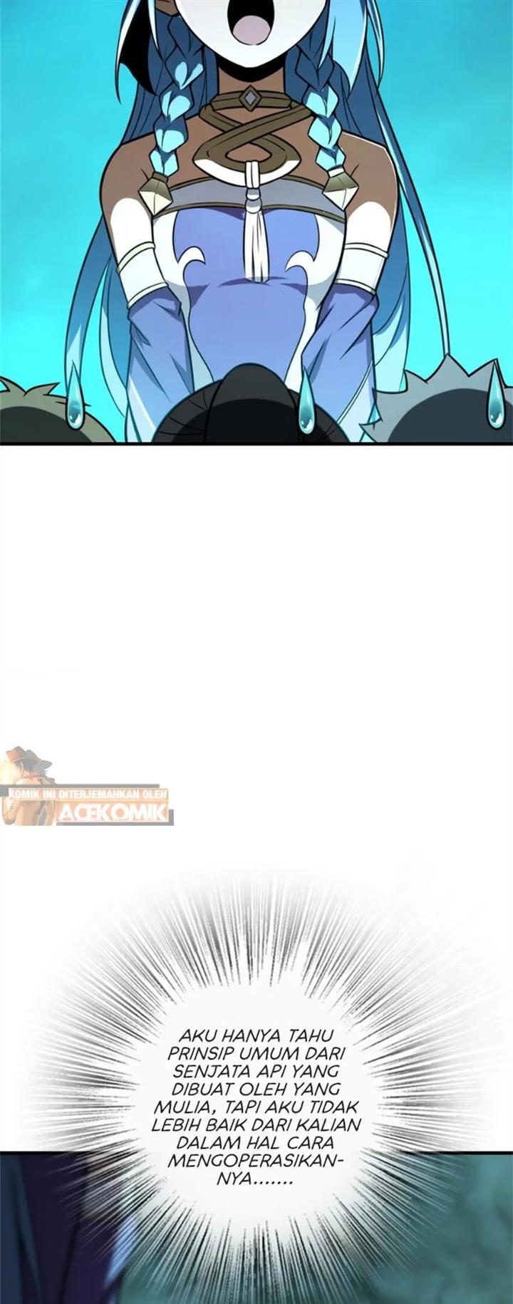 Release That Witch Chap 471 - Next Chap 472