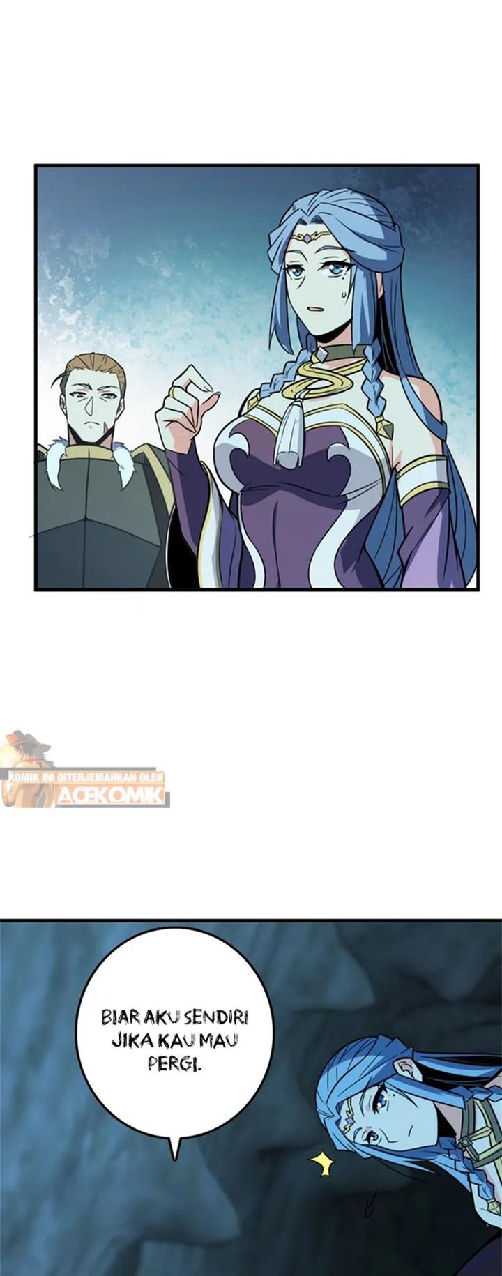 Release That Witch Chap 471 - Next Chap 472