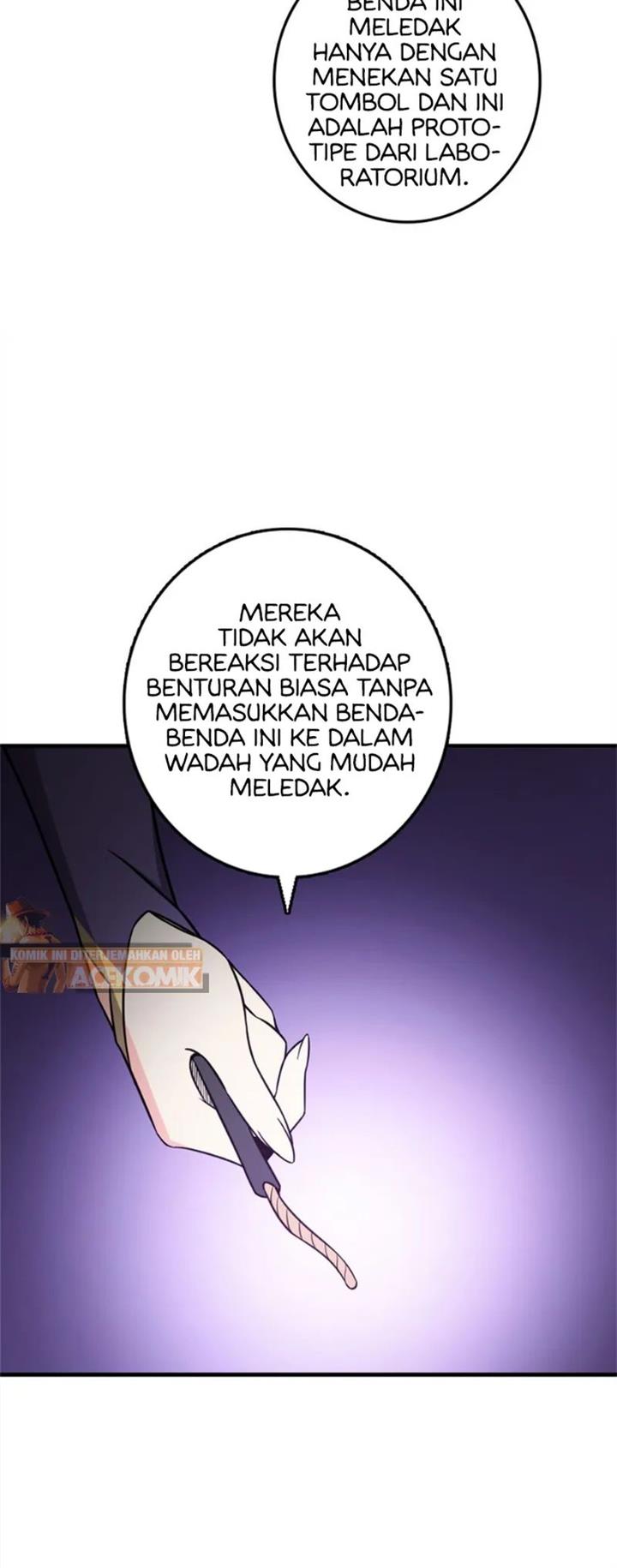 Release That Witch Chap 471 - Next Chap 472
