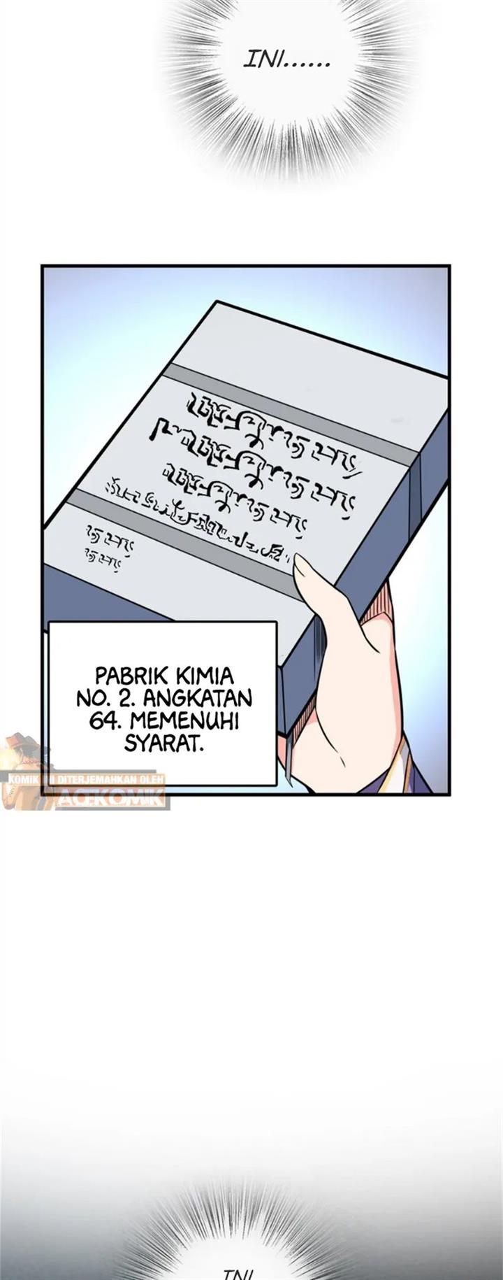 Release That Witch Chap 471 - Next Chap 472