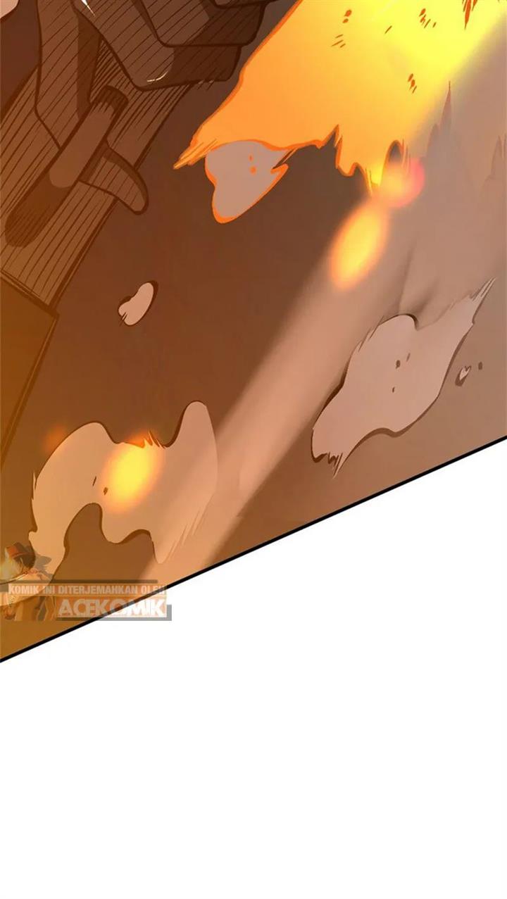 Release That Witch Chap 472 - Next Chap 473