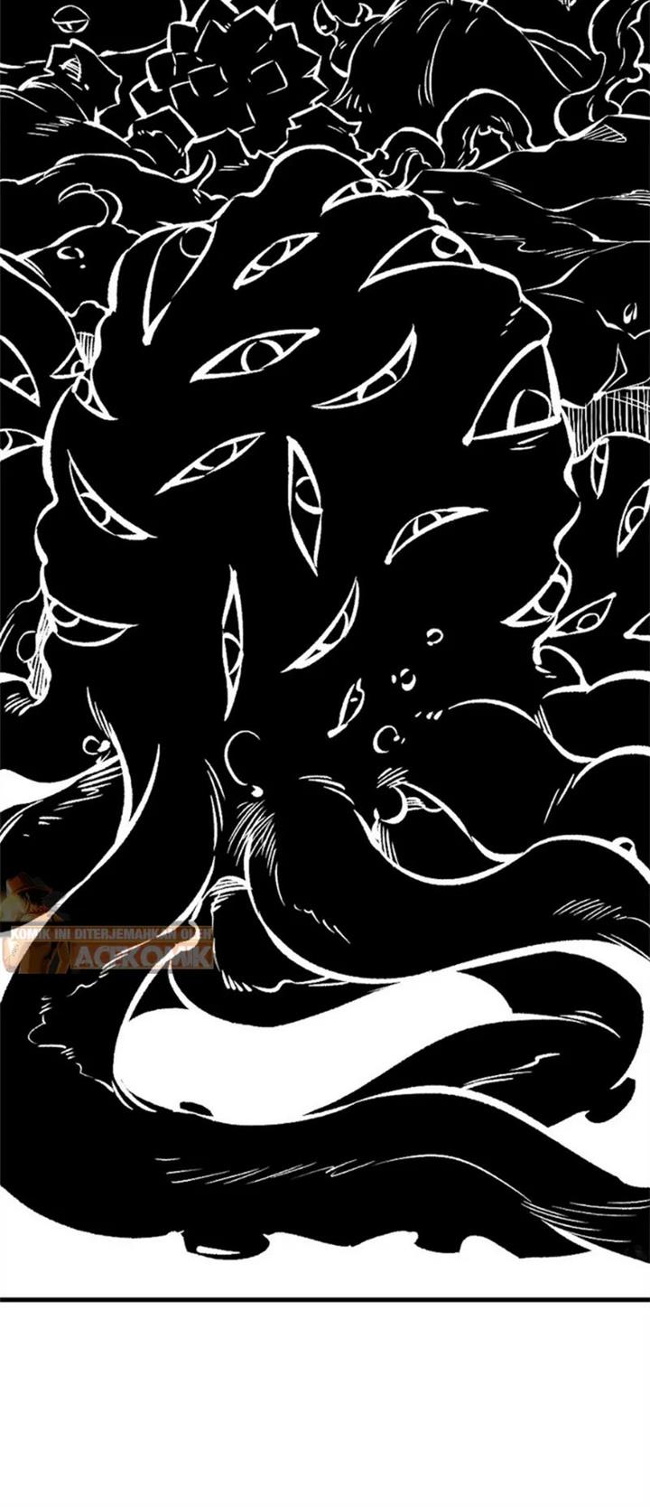 Release That Witch Chap 472 - Next Chap 473