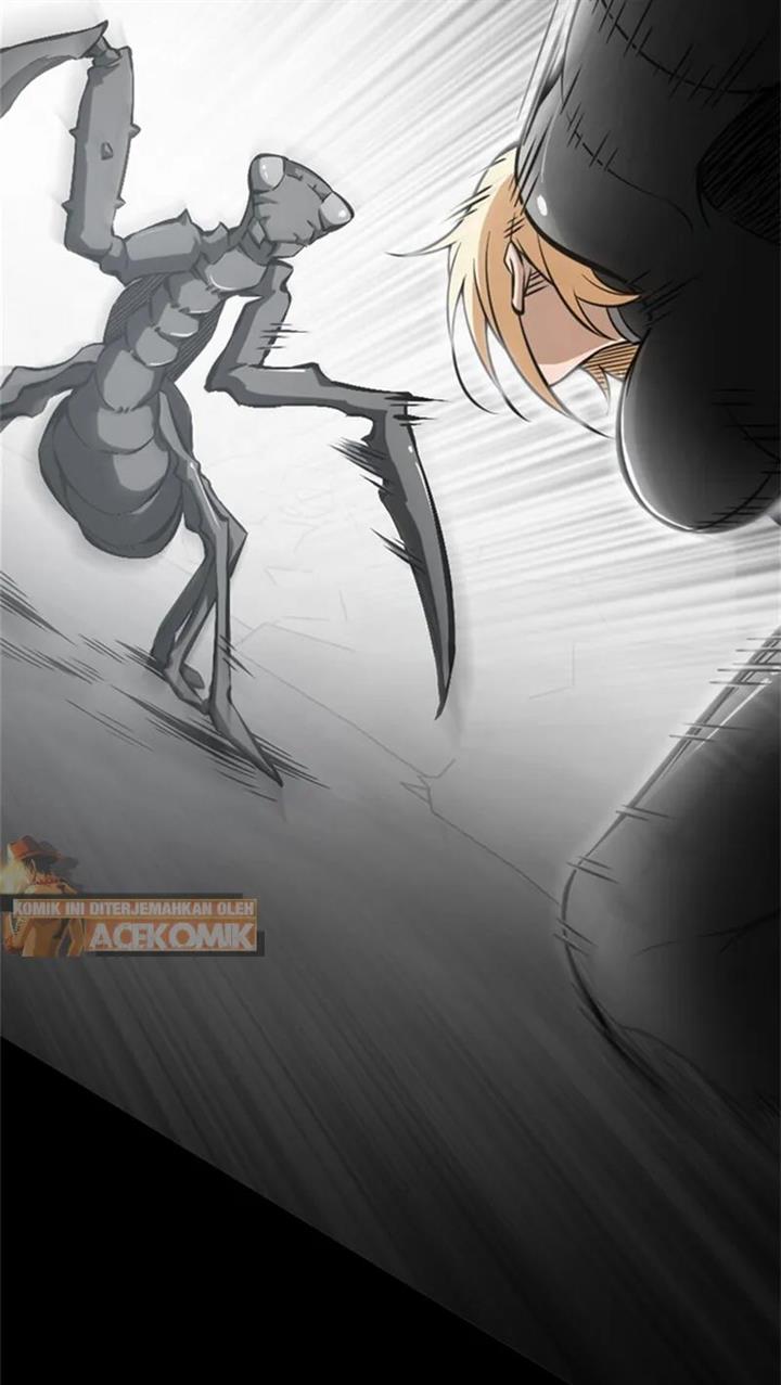 Release That Witch Chap 472 - Next Chap 473