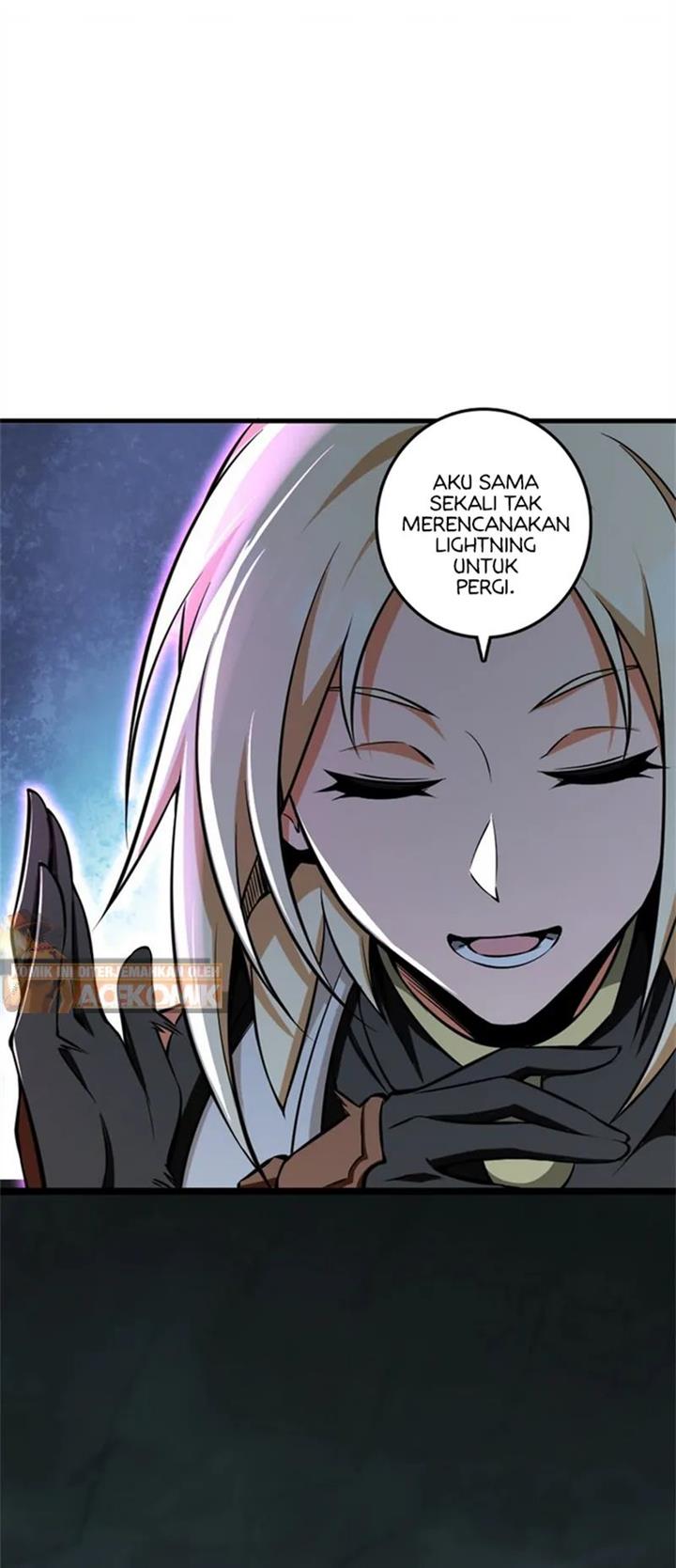 Release That Witch Chap 472 - Next Chap 473