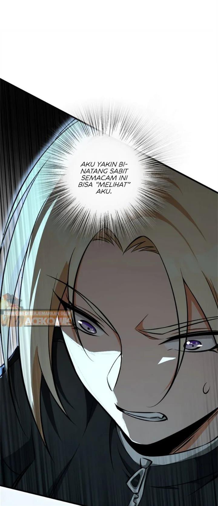 Release That Witch Chap 472 - Next Chap 473
