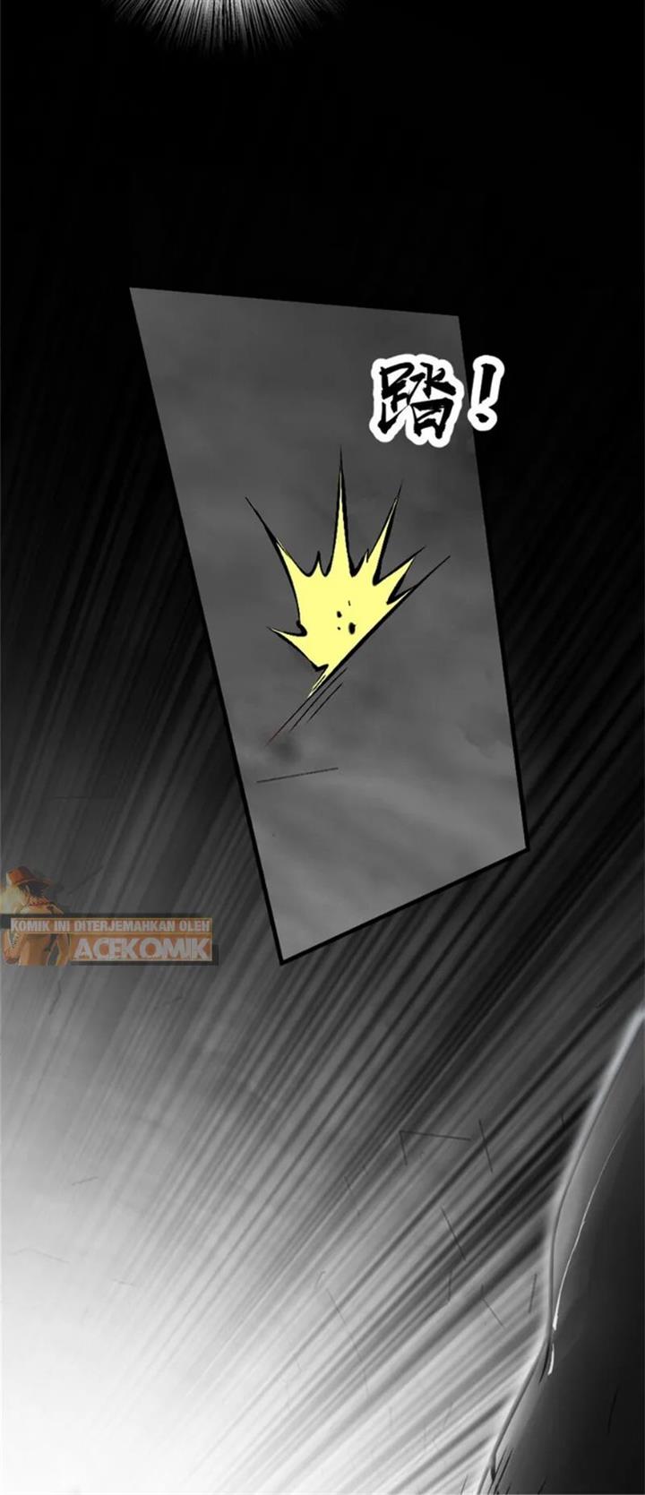 Release That Witch Chap 472 - Next Chap 473