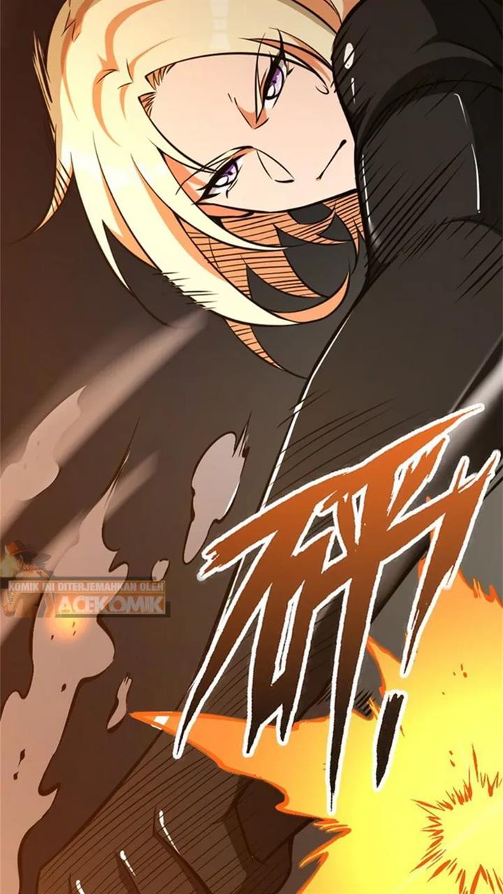 Release That Witch Chap 472 - Next Chap 473