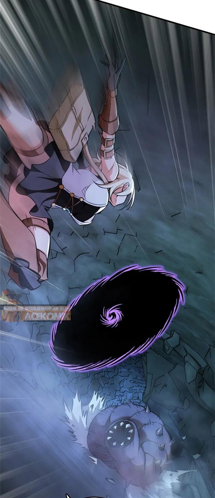 Release That Witch Chap 472 - Next Chap 473