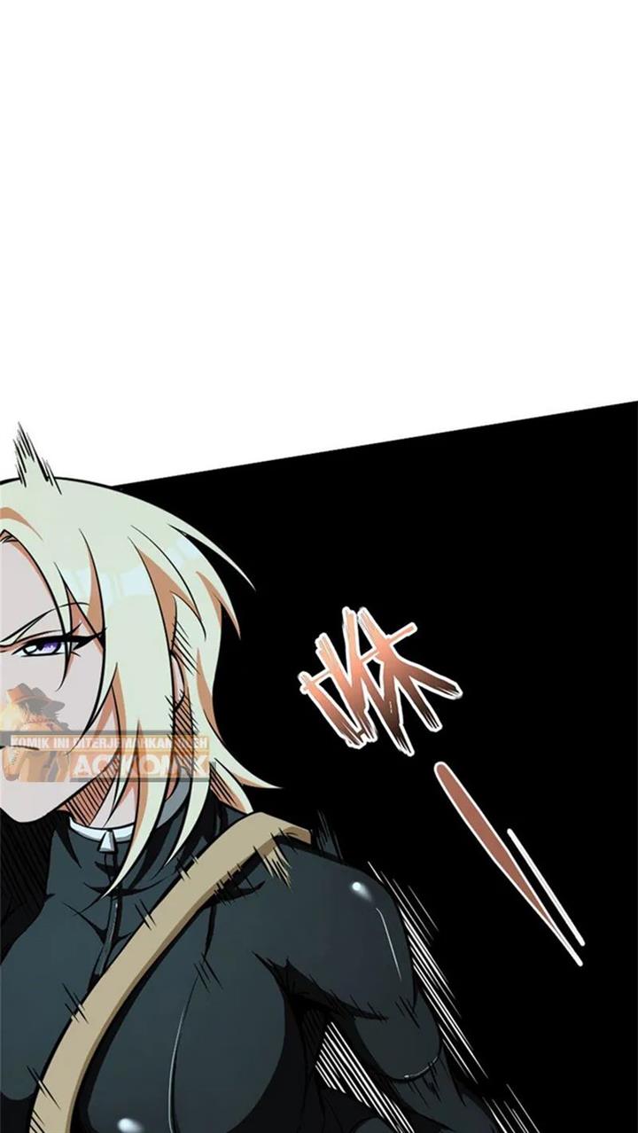 Release That Witch Chap 472 - Next Chap 473