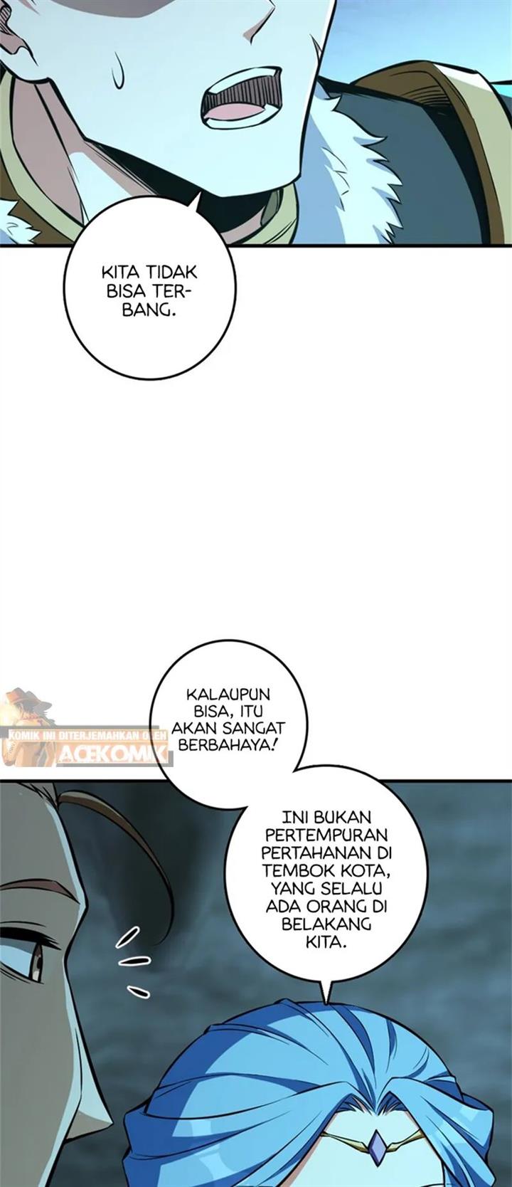 Release That Witch Chap 472 - Next Chap 473