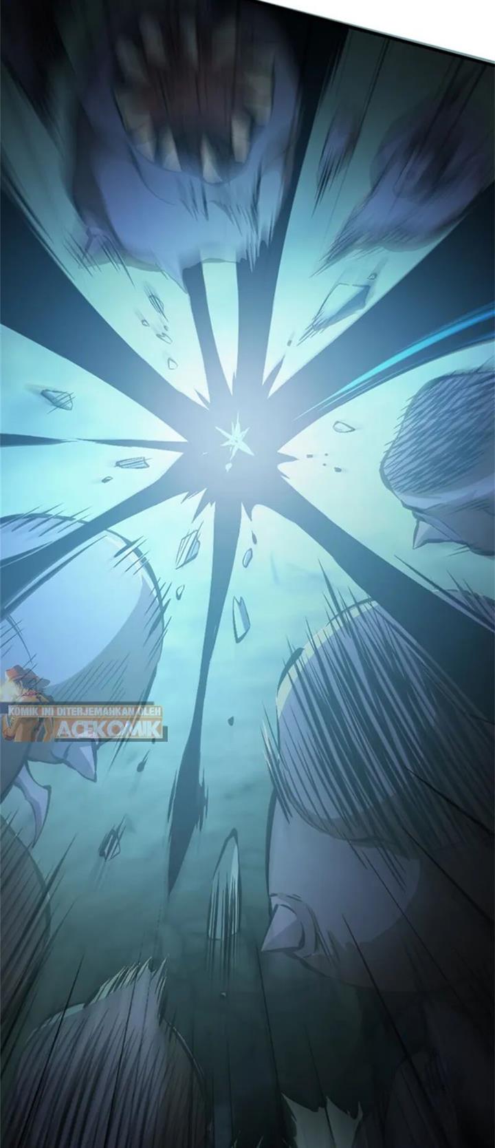 Release That Witch Chap 472 - Next Chap 473